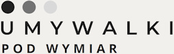Umywalki pod Wymiar